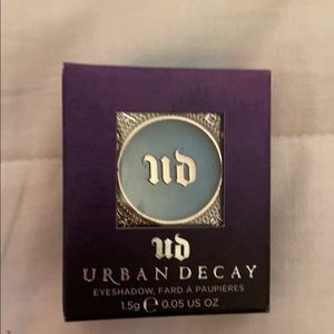 Urban decay eyeshadow